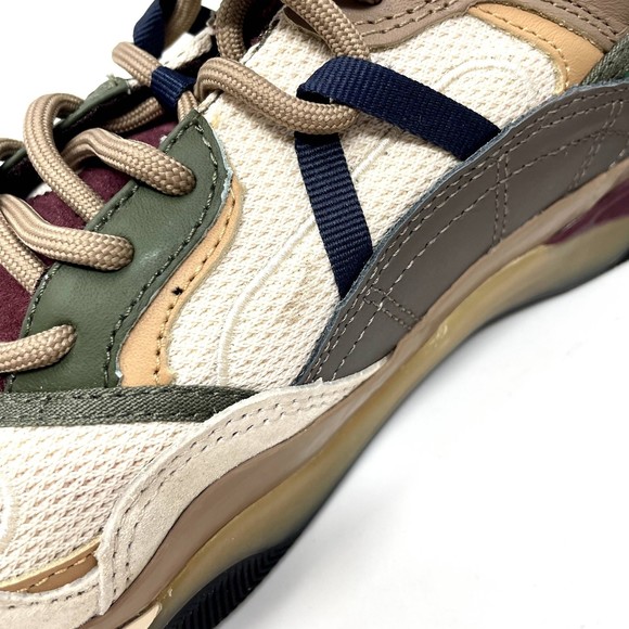 Vans Varix WC "Multi" Men Size 12 New With Minor Flaw - Picture 4 of 9